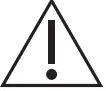 Warning icon