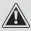 Caution Icon