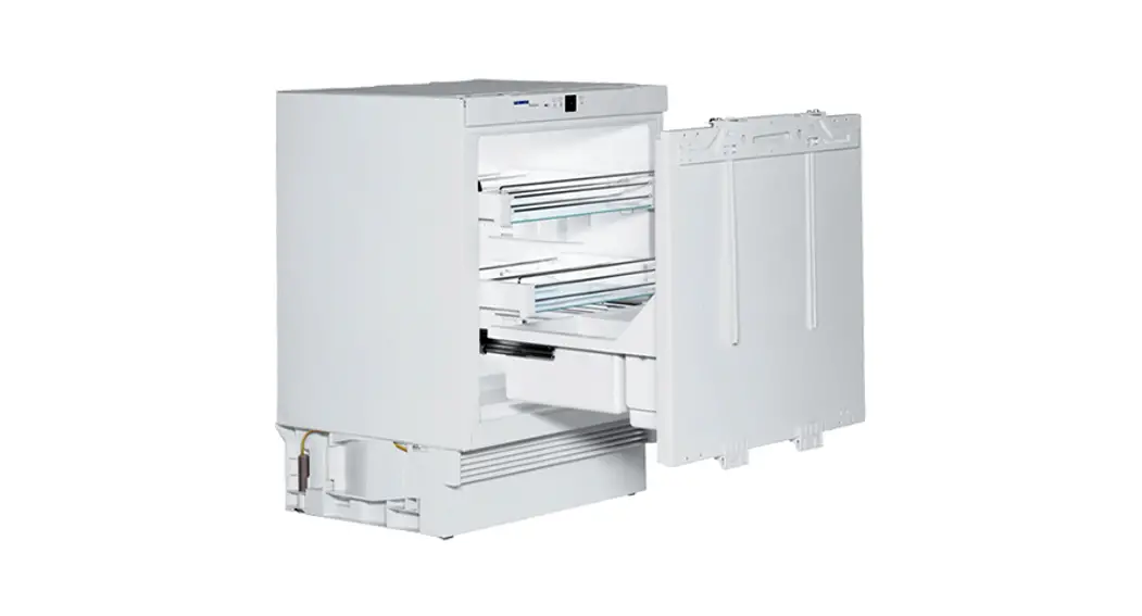 Liebherr Countertop Fridge User Guide Liebherr Countertop Fridge User Guide