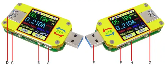 Hangzhou-Ruideng-Technology-UM25-USB-Tester-with-Full-Colour-FIG-2