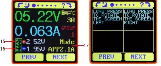 Hangzhou-Ruideng-Technology-UM25-USB-Tester-with-Full-Colour-FIG-6