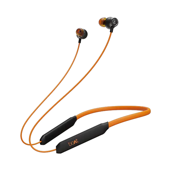 Boat Rockerz 205 Pro User Manual