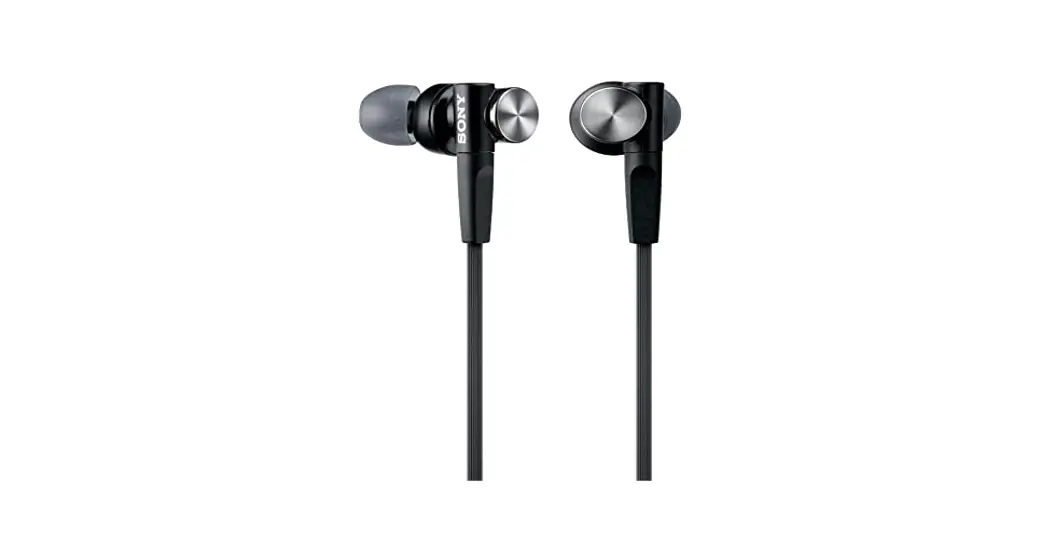 Sony Wired Headphones Or Earbuds User Manual Sony Wired Headphones Or Earbuds User Manual