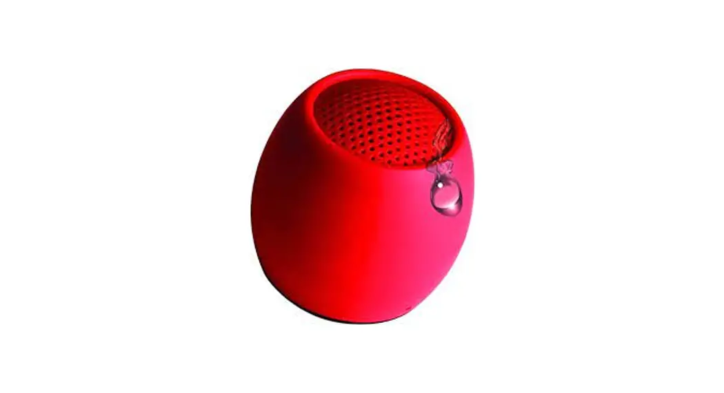 Boompods Phythm60 Bluetooth Speaker User Manual