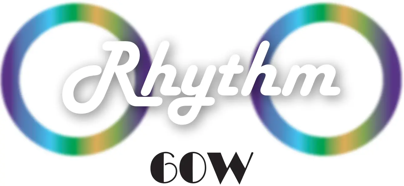 BOOMPODS PHYTHM60 Bluetooth Speaker