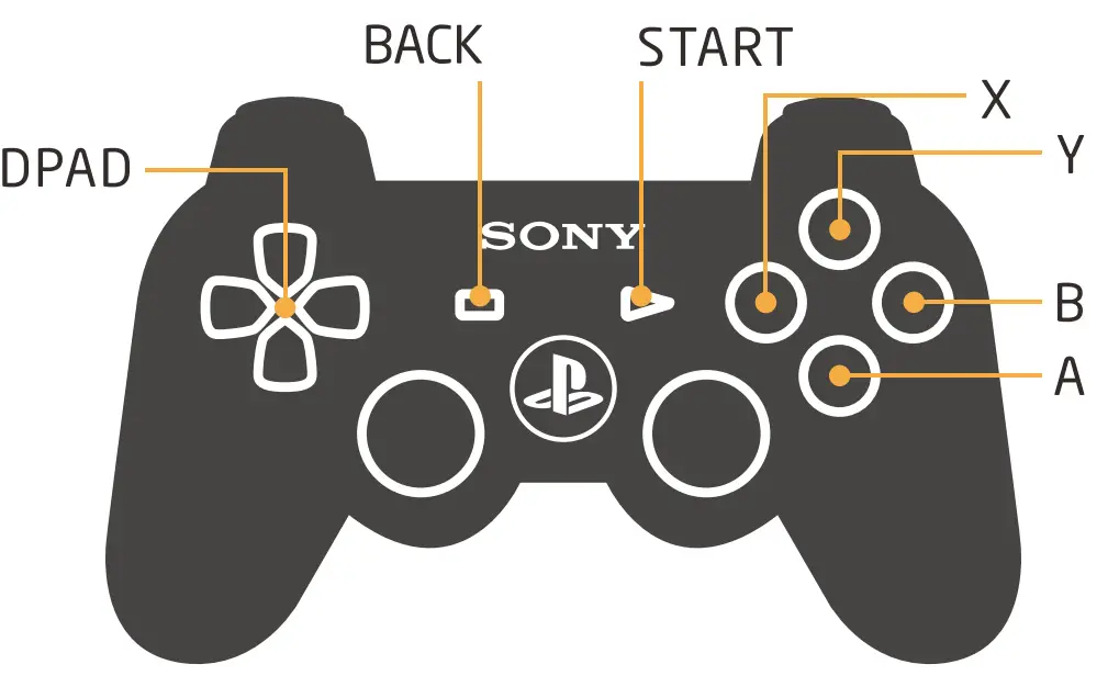 8BitDo 6922621500353 Retro Receiver for NES Gamepad - fig 13