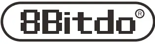 8BitDo logo