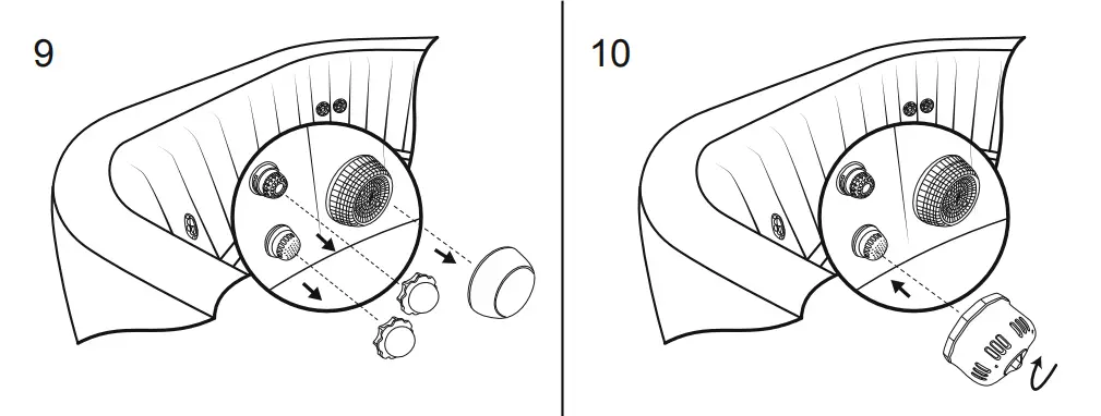 Installation Instruction