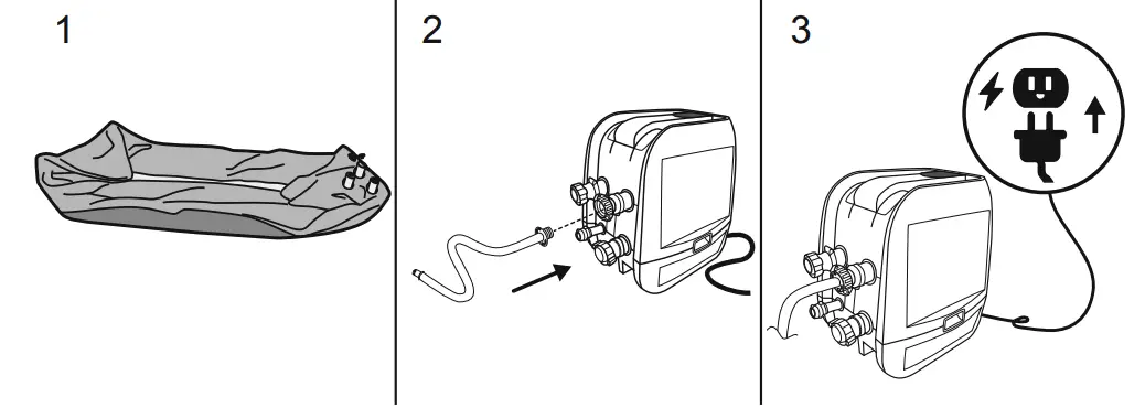 Installation Instruction