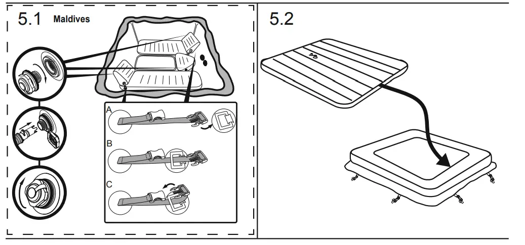 Installation Instruction