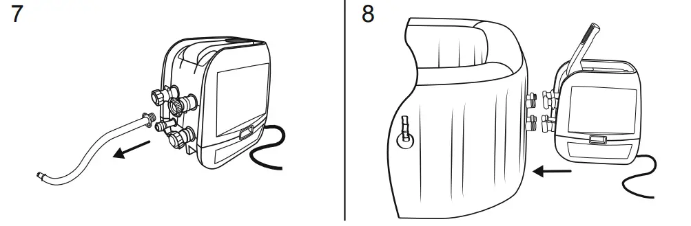 Installation Instruction