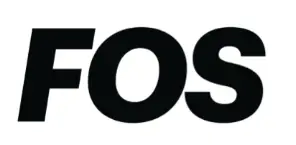 FOS logo