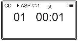 YUANJ-MD-602-Portable-CD-Player-9