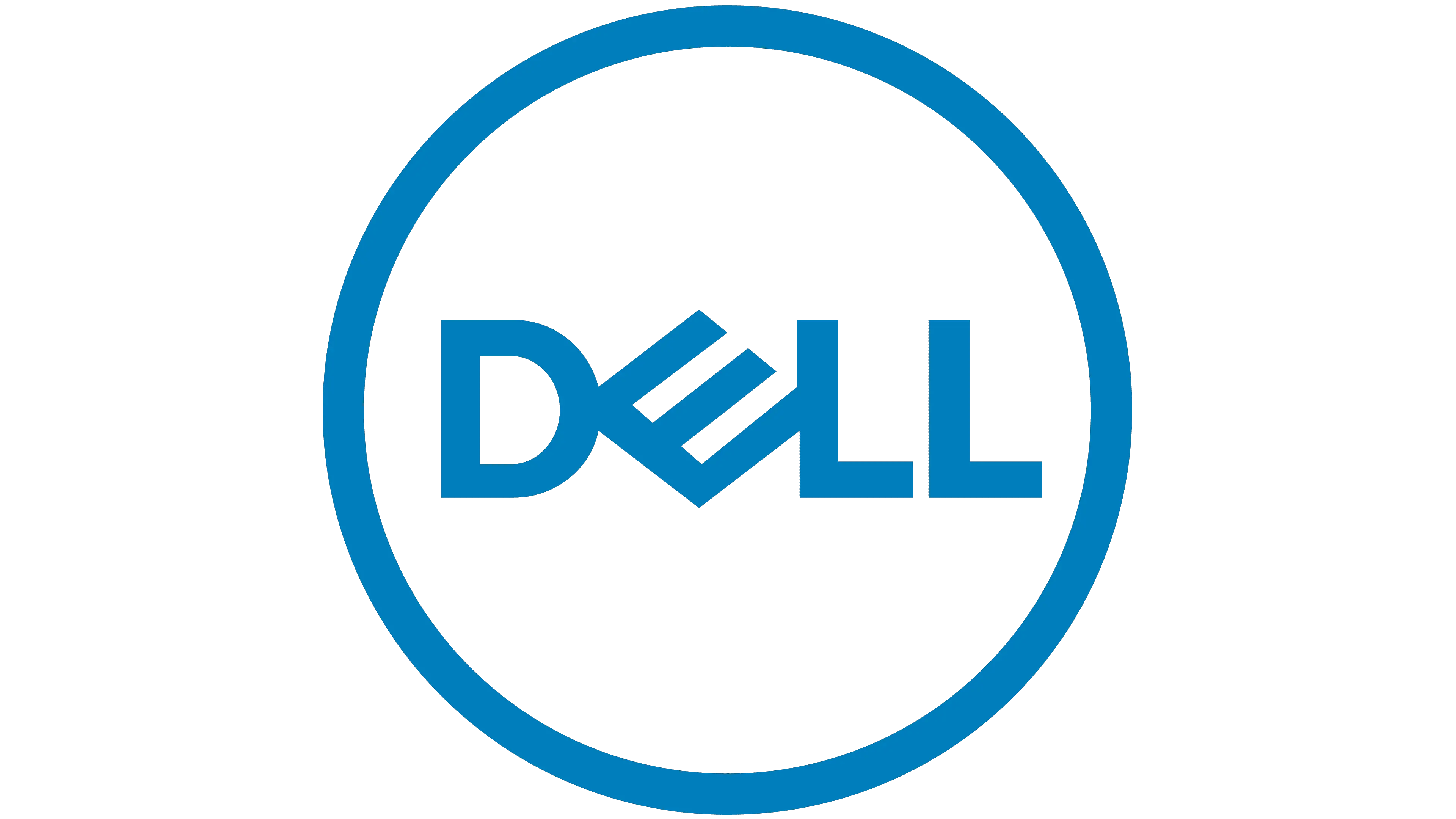 Dell-Logo