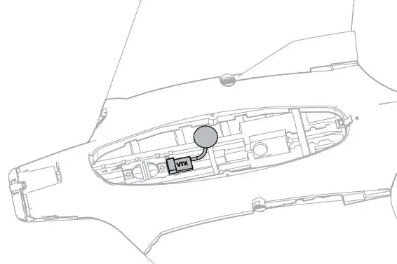 HORIZON Opterra 2m EIite ADVANCING ELECTRIC FLIGHT 11