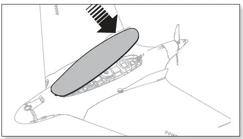HORIZON Opterra 2m EIite ADVANCING ELECTRIC FLIGHT 21