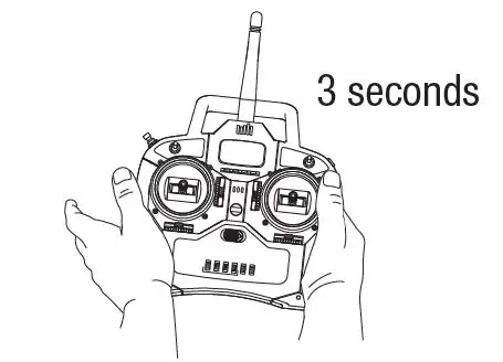 HORIZON Opterra 2m EIite ADVANCING ELECTRIC FLIGHT 25