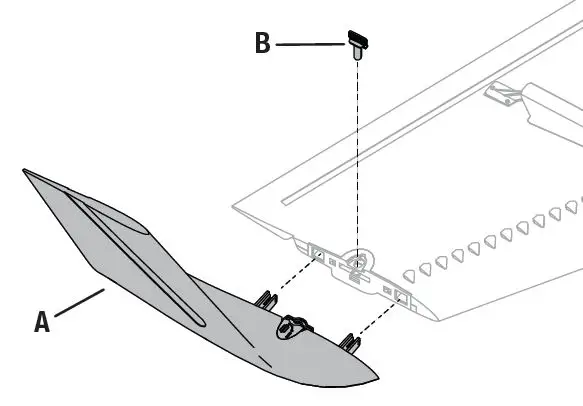 HORIZON Opterra 2m EIite ADVANCING ELECTRIC FLIGHT 3