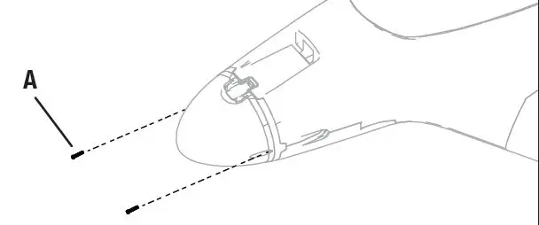 HORIZON Opterra 2m EIite ADVANCING ELECTRIC FLIGHT 6