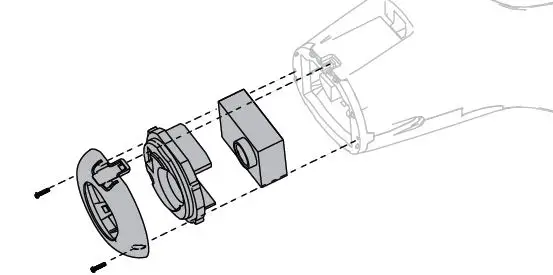 HORIZON Opterra 2m EIite ADVANCING ELECTRIC FLIGHT 8