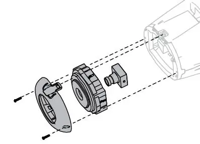 HORIZON Opterra 2m EIite ADVANCING ELECTRIC FLIGHT 9
