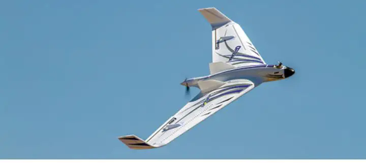 Horizon Opterra 2m Eiite Advancing Electric Flight Instruction Manual