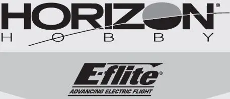 HORIZON Opterra 2m EIite ADVANCING ELECTRIC FLIGHT logo