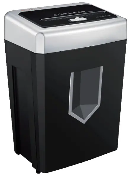 bonsaii C169-B Paper Shredder