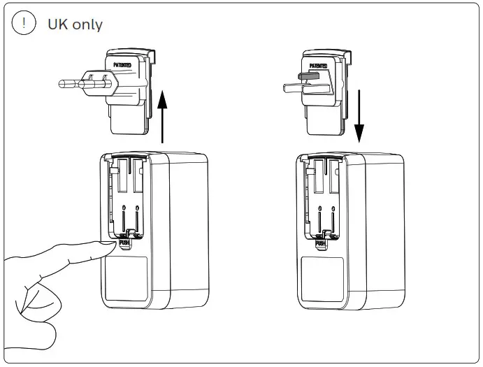 PHILIPS TR2147259 Signe Table Hue Personal Wireless Lighting - overview 3