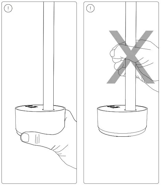 PHILIPS TR2147259 Signe Table Hue Personal Wireless Lighting - overview 7