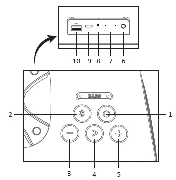 Shenzhen-Welldy-Technology-P4-PartyBox-Bluetooth-Speaker-1