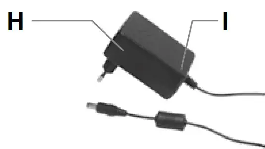 Laserliner Cubus G Fully Automatic Rotary Laser 11