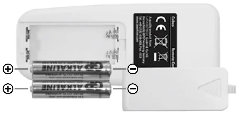 Laserliner Cubus G Fully Automatic Rotary Laser 8