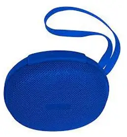 SoundBound SSPBM02 010 Excursion Pro Portable Speaker-