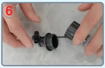 Huizhou City Lingxian Plastic Products LXHL345 Remote Control-fig10