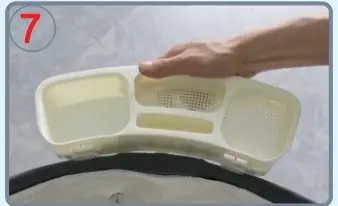 Huizhou City Lingxian Plastic Products LXHL345 Remote Control-fig11