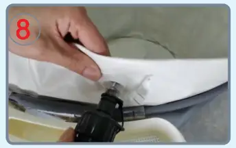 Huizhou City Lingxian Plastic Products LXHL345 Remote Control-fig12