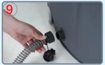 Huizhou City Lingxian Plastic Products LXHL345 Remote Control-fig13