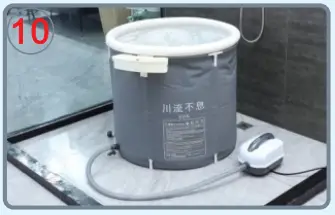 Huizhou City Lingxian Plastic Products LXHL345 Remote Control-fig14