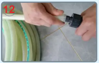 Huizhou City Lingxian Plastic Products LXHL345 Remote Control-fig16