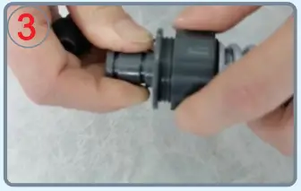 Huizhou City Lingxian Plastic Products LXHL345 Remote Control-fig19