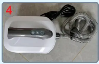 Huizhou City Lingxian Plastic Products LXHL345 Remote Control-fig20