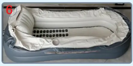 Huizhou City Lingxian Plastic Products LXHL345 Remote Control-fig22