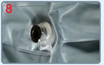 Huizhou City Lingxian Plastic Products LXHL345 Remote Control-fig24