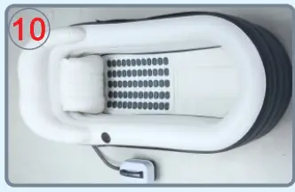 Huizhou City Lingxian Plastic Products LXHL345 Remote Control-fig26