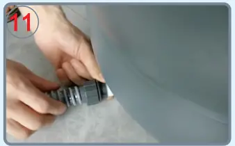 Huizhou City Lingxian Plastic Products LXHL345 Remote Control-fig27