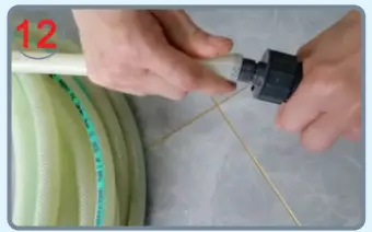 Huizhou City Lingxian Plastic Products LXHL345 Remote Control-fig28