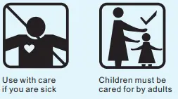 Huizhou City Lingxian Plastic Products LXHL345 Remote Control-fig3