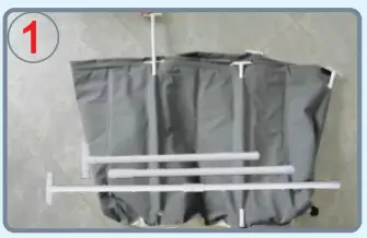 Huizhou City Lingxian Plastic Products LXHL345 Remote Control-fig5