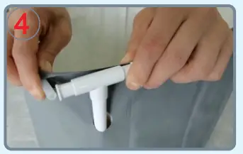 Huizhou City Lingxian Plastic Products LXHL345 Remote Control-fig8